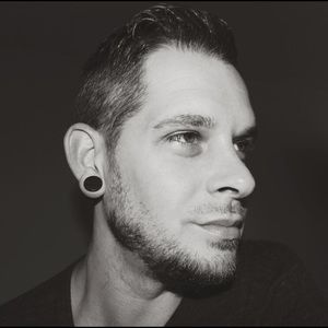 Meet your Posher, Christopher